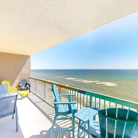 Sunrise Beach Unit 1803